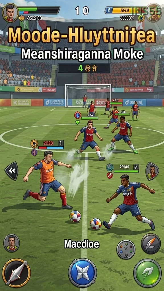Pratinjau antarmuka ins55 — aplikasi APK resmi Android v2.5.6