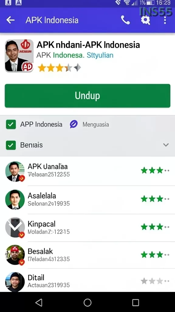 Screenshot btn nomor 2