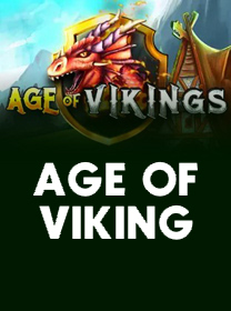 Age Of Viking Game: Cara Akses dan Bermain dengan Aman — ikon game