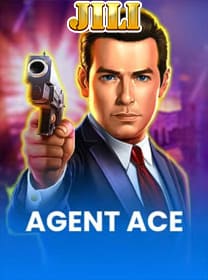 Agent Ace Game: Cara Akses dan Bermain dengan Aman — ikon game