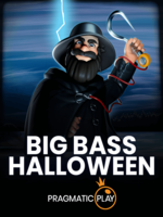 Big Bass Halloween Game Terbaru: Review, RTP, dan Akses Main — ikon game