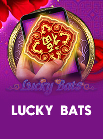 Lucky Bats M Game: Cara Akses dan Bermain dengan Aman — ikon game