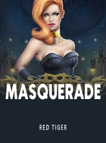 Masquerade Game Terbaru: Review, RTP, dan Akses Main — ikon game
