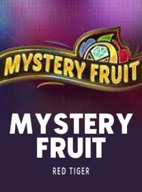 Cara Akses Mystery Fruit dengan Mudah dan Aman — ikon game