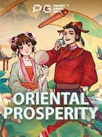 Oriental Prosperity Game Terbaru: Review, RTP, dan Akses Main — ikon game