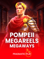 Cara Akses Pompeii Megareels Megaways dengan Mudah dan Aman — ikon game