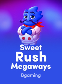 Sweet Rush MeGawars Game: Cara Akses dan Bermain dengan Aman — ikon game