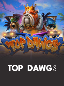 Top Dawg Game Terbaru: Review, RTP, dan Akses Main — ikon game