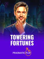 Towering Fortunes Game: RTP, Fitur, dan Akses Main — ikon game