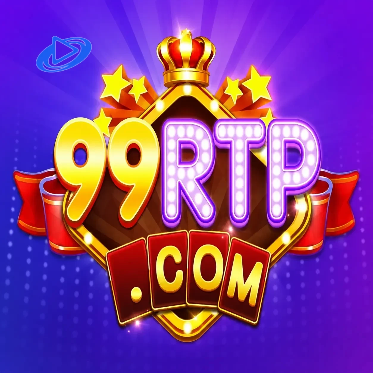 99rtp APK Terbaru: Download Cepat dan Gratis APK Resmi — ikon aplikasi