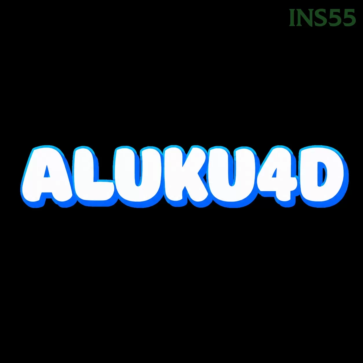 aluku4d APK Resmi — ikon aplikasi