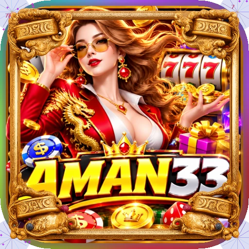 aman33 APK Terbaru: Download Cepat dan Gratis APK Resmi — ikon aplikasi