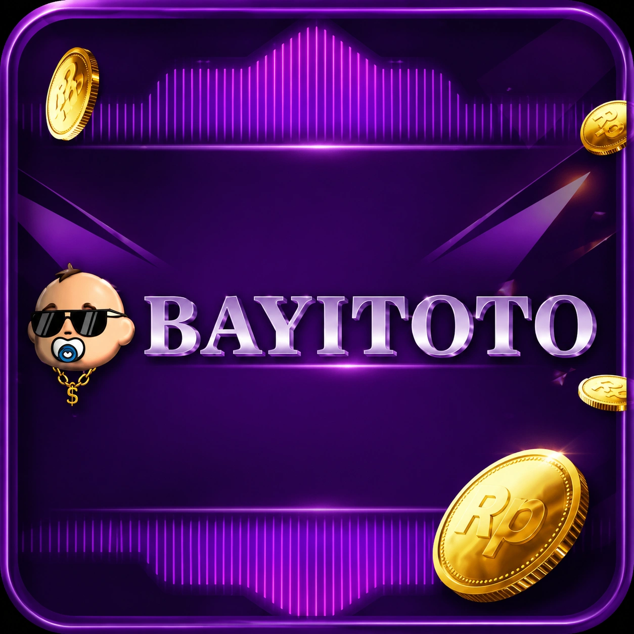 bayitoto APK Terbaru: Download Cepat dan Gratis APK Resmi — ikon aplikasi