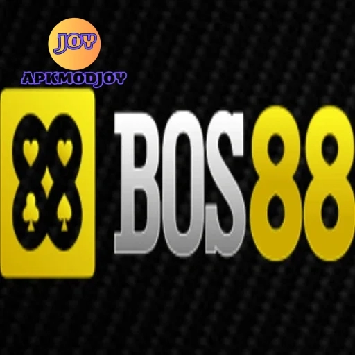 bos88 APK Terbaru: Download Cepat dan Gratis APK Resmi — ikon aplikasi