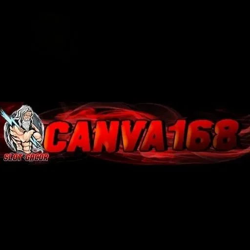 canva168 APK Terbaru: Download Cepat dan Gratis APK Resmi — ikon aplikasi