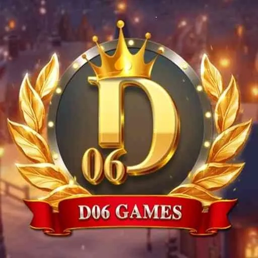 d06 APK Terbaru: Download Cepat dan Gratis APK Resmi — ikon aplikasi