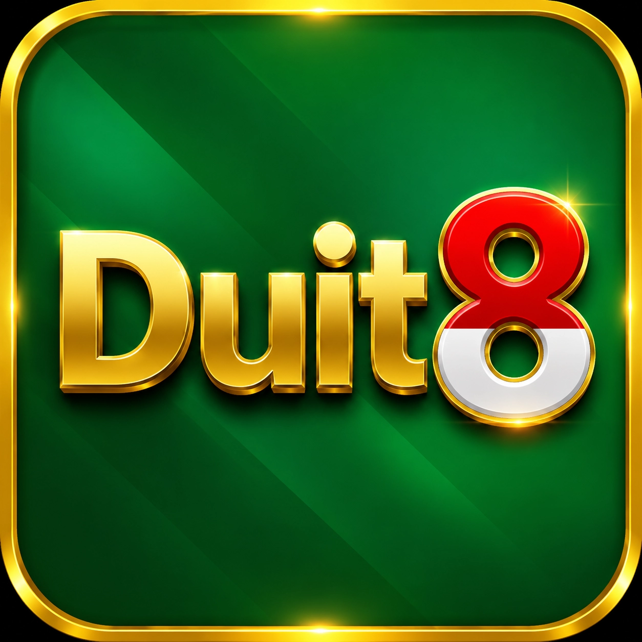 duit8 APK Terbaru: Download Cepat dan Gratis APK Resmi — ikon aplikasi