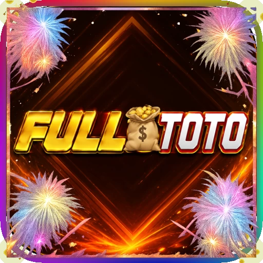fulltoto APK Terbaru: Download Cepat dan Gratis APK Resmi — ikon aplikasi