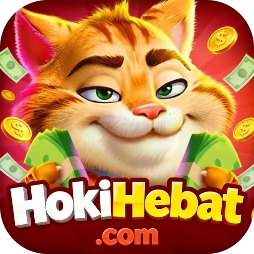 hokihebat APK Terbaru: Download Cepat dan Gratis APK Resmi — ikon aplikasi