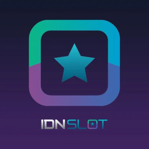 idnslot APK Terbaru: Download Cepat dan Gratis APK Resmi — ikon aplikasi