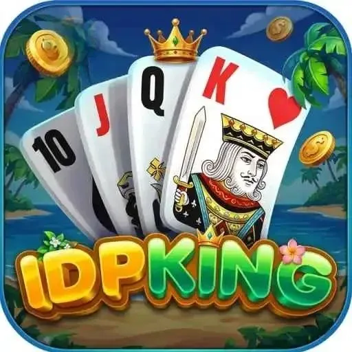 idpking APK Terbaru: Download Cepat dan Gratis APK Resmi — ikon aplikasi