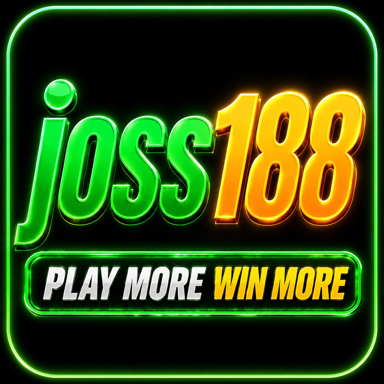 joss188 APK Terbaru: Download Cepat dan Gratis APK Resmi — ikon aplikasi