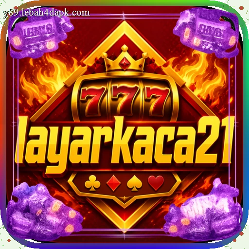 layarkaca21 APK Terbaru: Download Cepat dan Gratis APK Resmi — ikon aplikasi
