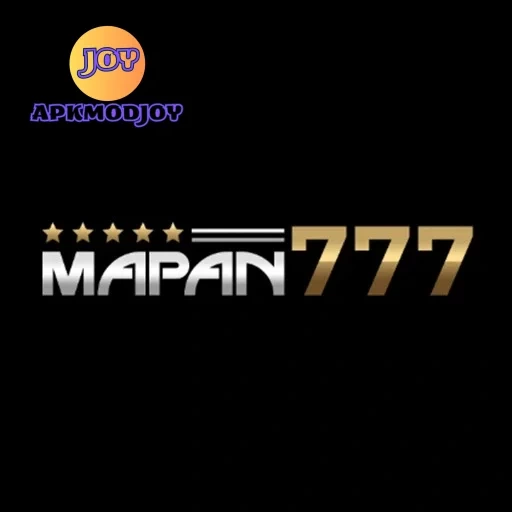 mapna777 APK Terbaru: Download Cepat dan Gratis APK Resmi — ikon aplikasi
