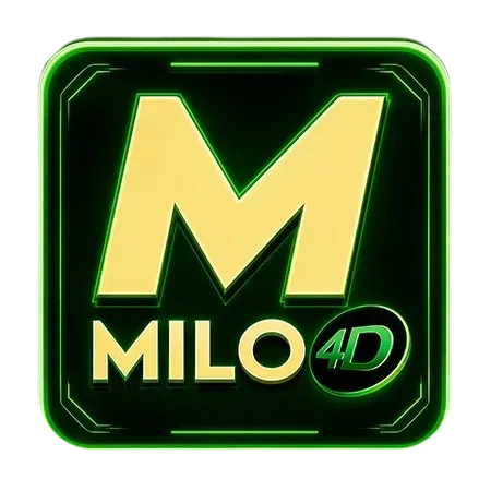 milo4d APK Terbaru: Download Cepat dan Gratis APK Resmi — ikon aplikasi