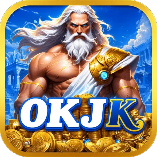 okjk APK Terbaru: Download Cepat dan Gratis APK Resmi — ikon aplikasi