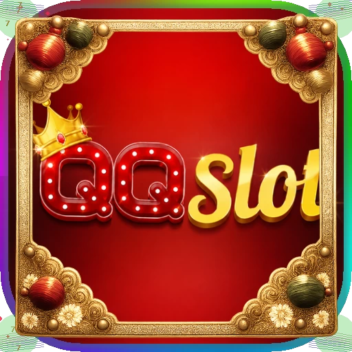 qqslot APK Terbaru: Download Cepat dan Gratis APK Resmi — ikon aplikasi