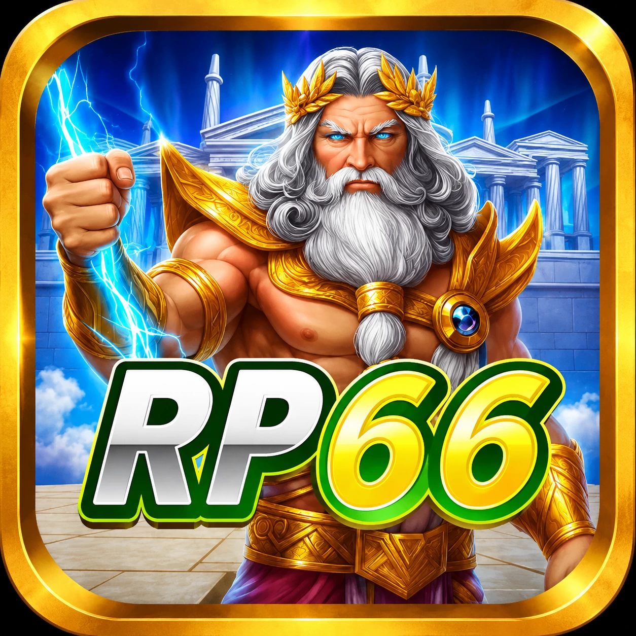 rr66 APK Terbaru: Download Cepat dan Gratis APK Resmi — ikon aplikasi