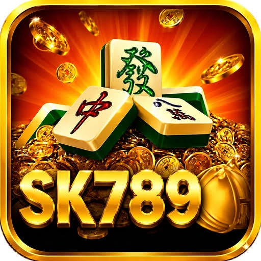 sk789 APK Terbaru: Download Cepat dan Gratis APK Resmi — ikon aplikasi