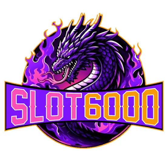 slot6000 APK Terbaru: Download Cepat dan Gratis APK Resmi — ikon aplikasi