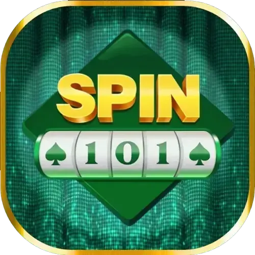 spin101 APK Terbaru: Download Cepat dan Gratis APK Resmi — ikon aplikasi