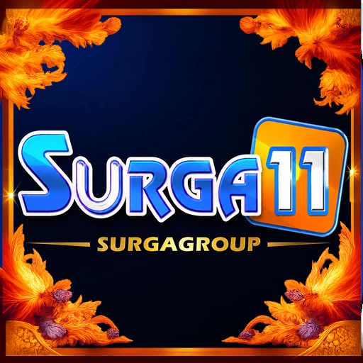 surga11 APK Terbaru: Download Cepat dan Gratis APK Resmi — ikon aplikasi