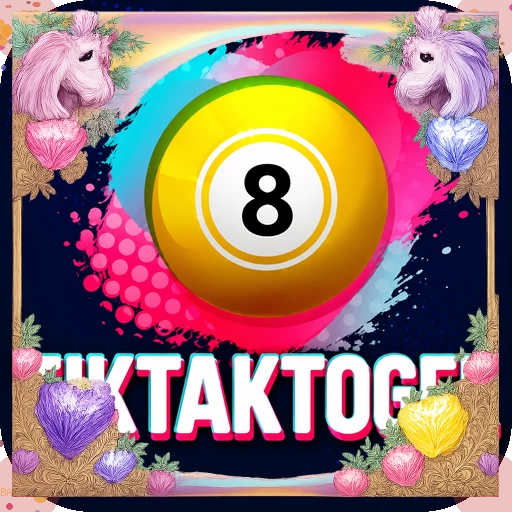 tiktaktogel APK Terbaru: Download Cepat dan Gratis APK Resmi — ikon aplikasi