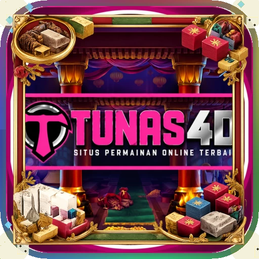 tunas4d APK Terbaru: Download Cepat dan Gratis APK Resmi — ikon aplikasi