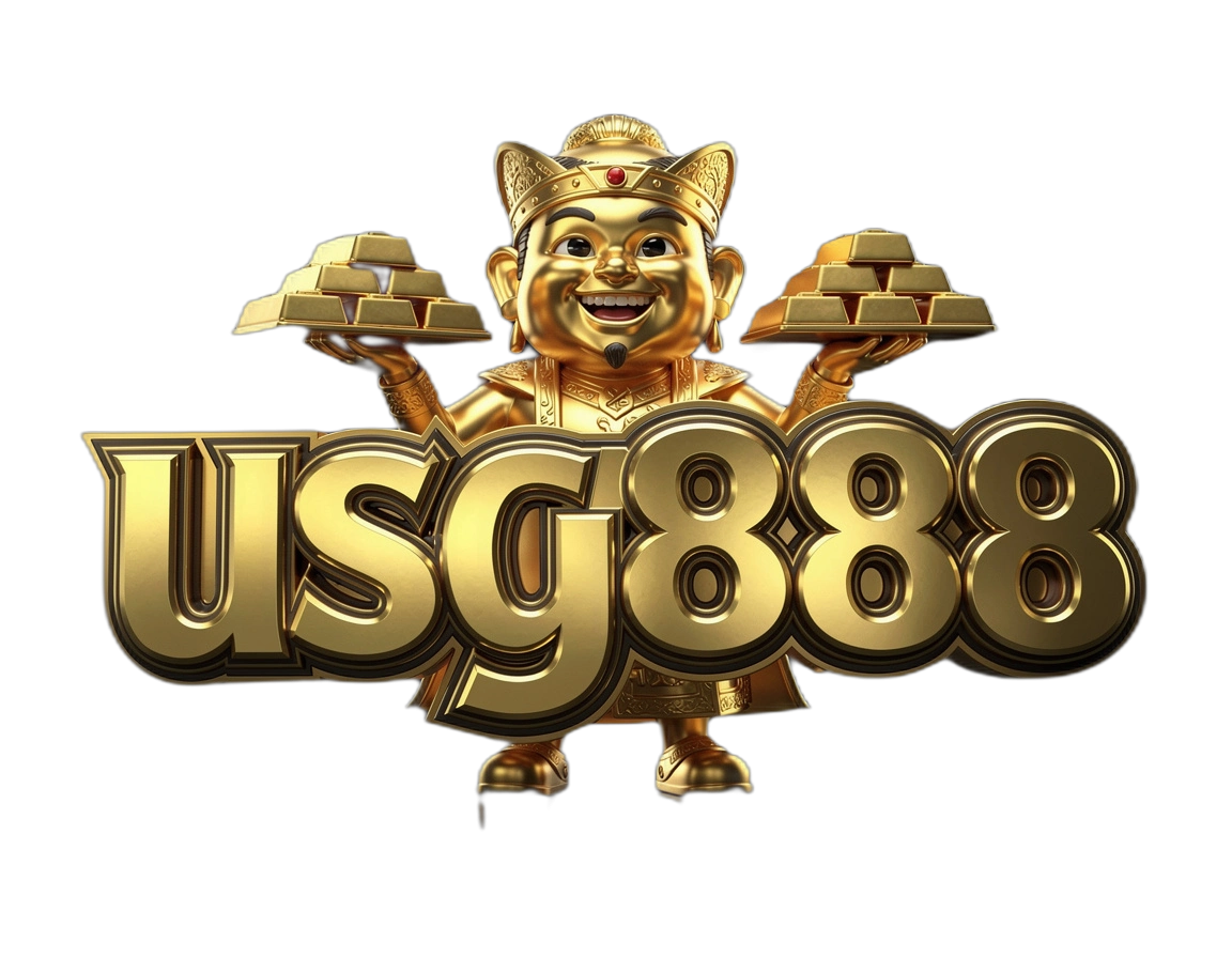 usg888 APK Terbaru: Download Cepat dan Gratis APK Resmi — ikon aplikasi