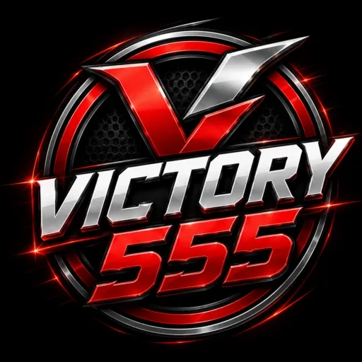 victory555 APK Terbaru: Download Cepat dan Gratis