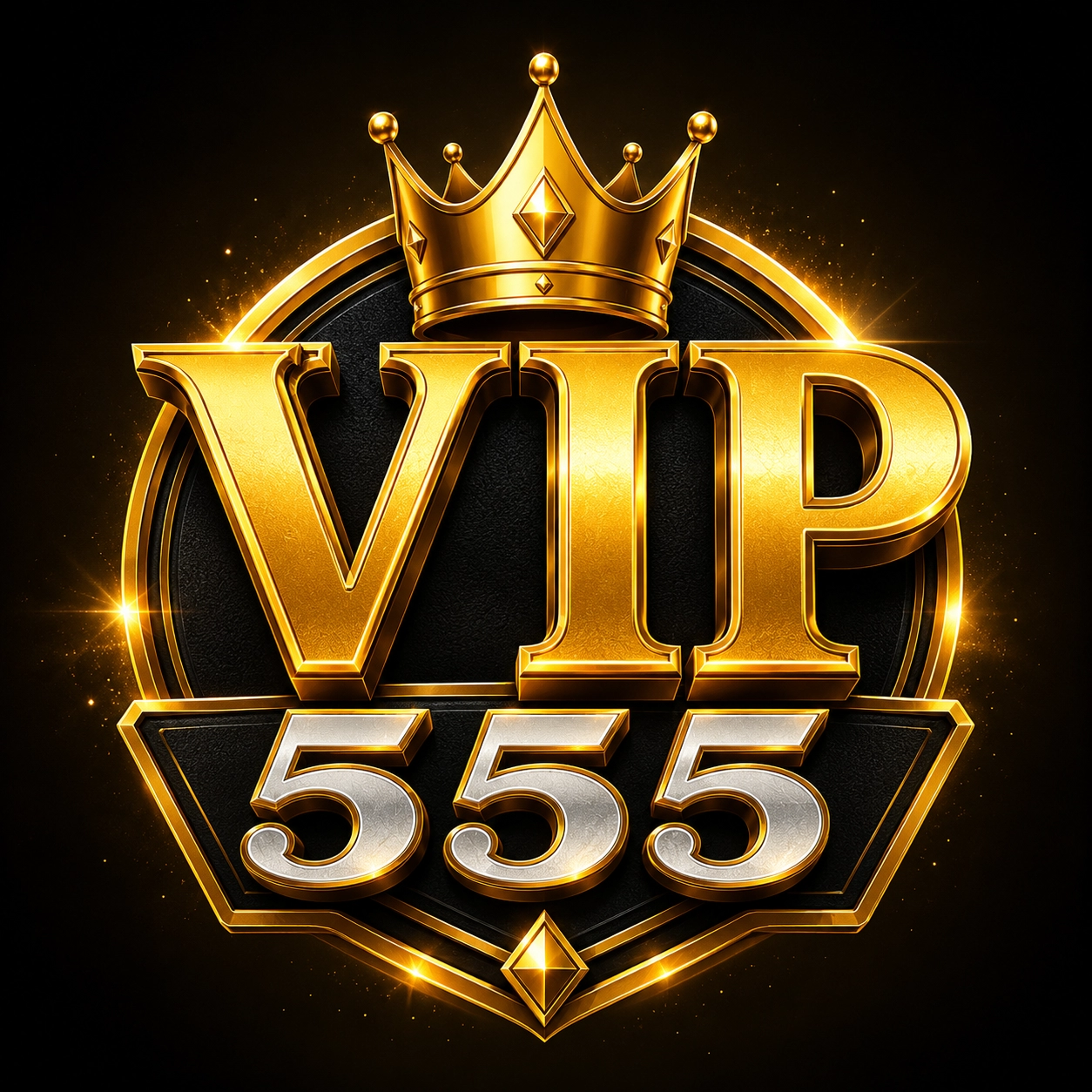 vip555 APK Terbaru: Download Cepat dan Gratis APK Resmi — ikon aplikasi