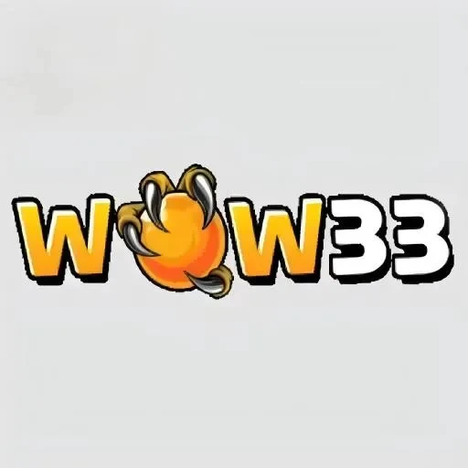 wow33 APK Terbaru: Download Cepat dan Gratis APK Resmi — ikon aplikasi