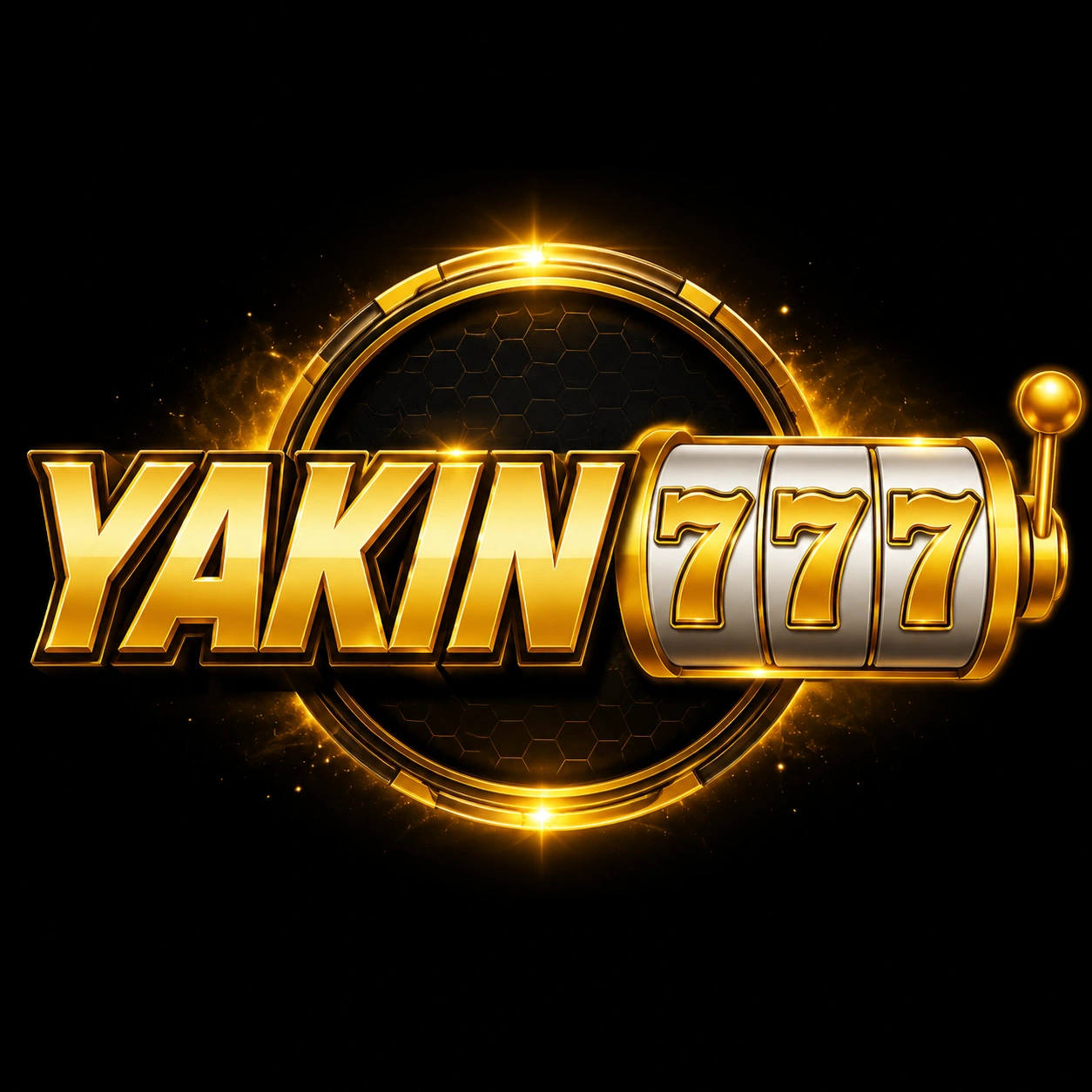 yakin777 APK Terbaru: Download Cepat dan Gratis APK Resmi — ikon aplikasi