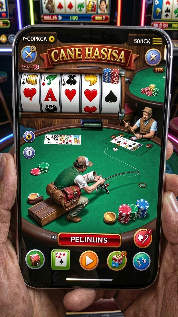 Screenshot victory555 APK Terbaru: Download Cepat dan Gratis nomor 2
