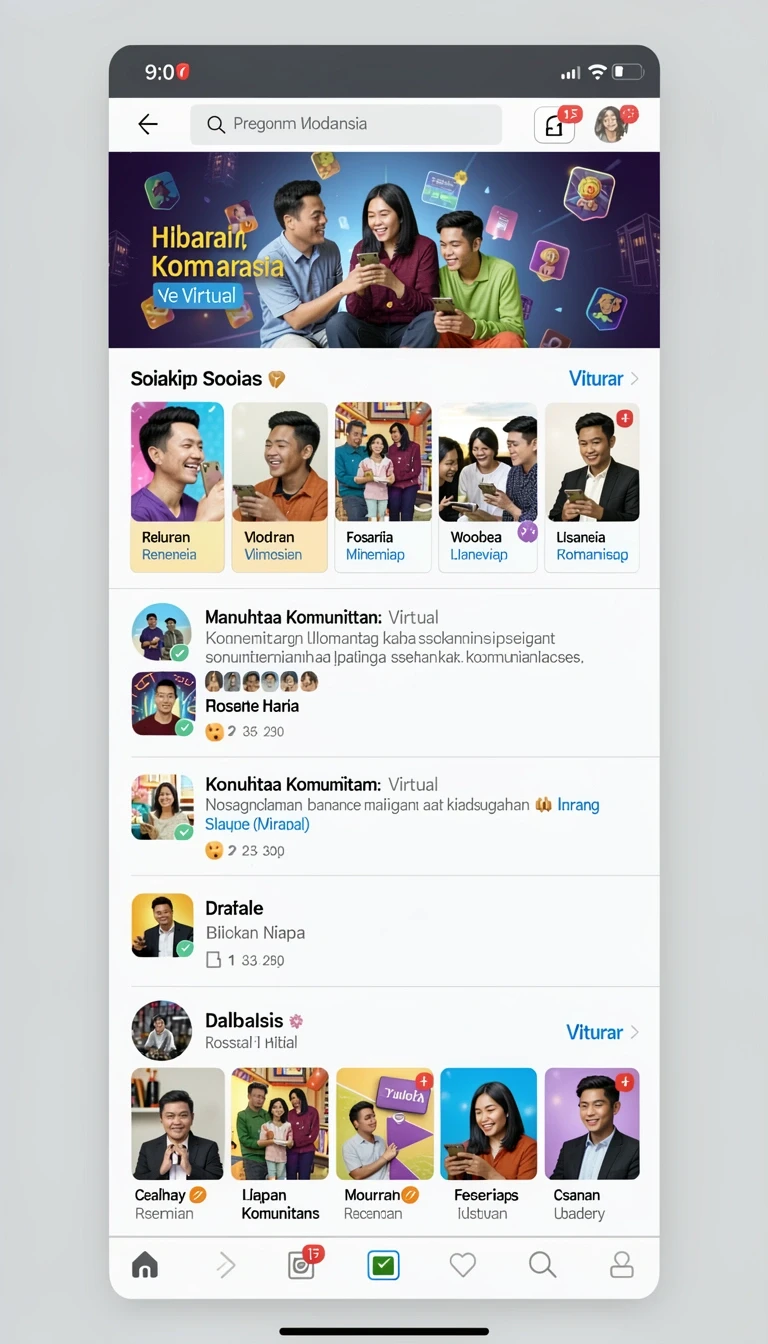 Screenshot 555f APK Terbaru: Download Cepat dan Gratis nomor 3