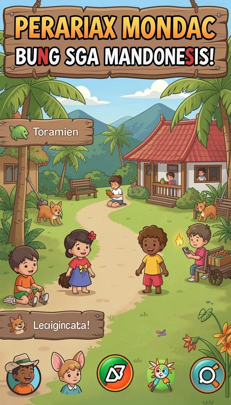 Screenshot pphoki APK Terbaru: Download Cepat dan Gratis nomor 3