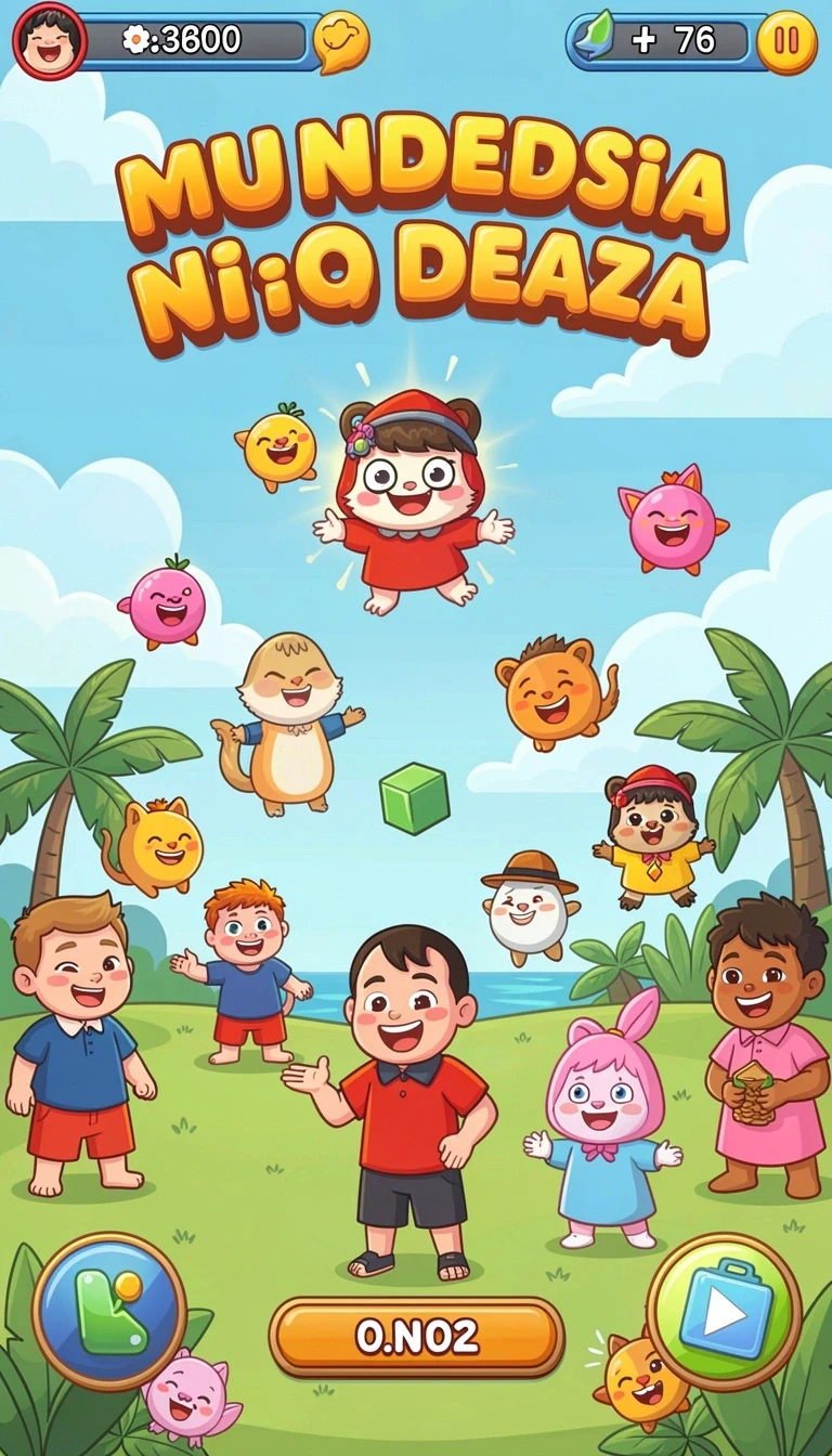 Screenshot norakplay APK Terbaru: Download Cepat dan Gratis nomor 2