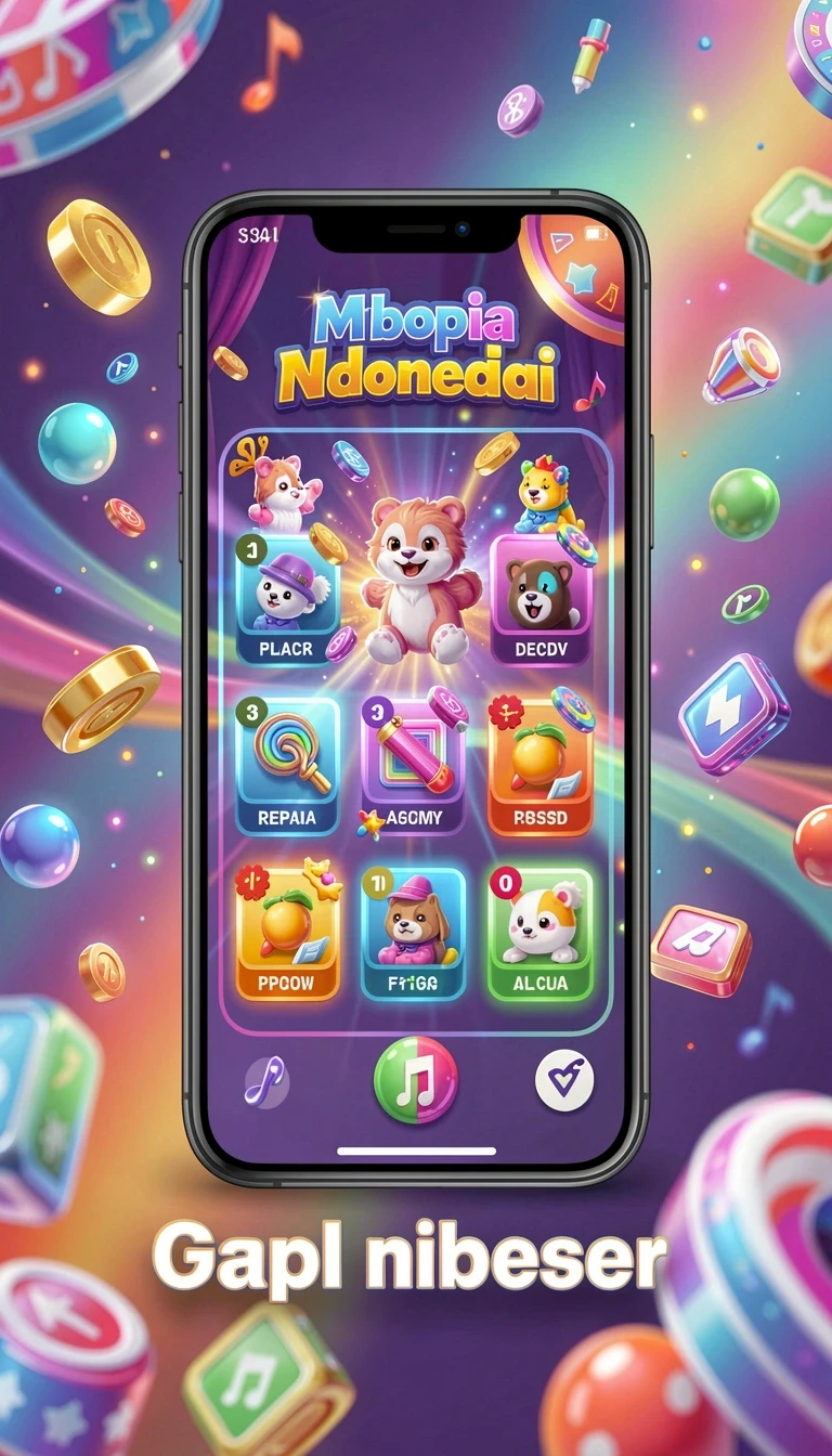 Screenshot qqslot APK Terbaru: Download Cepat dan Gratis nomor 3