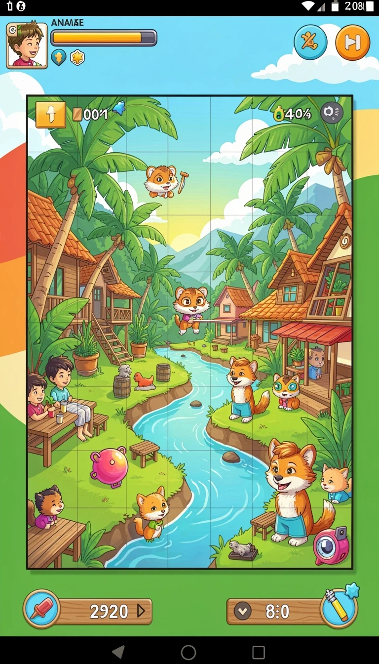 Screenshot promo 2 APK Terbaru: Download Cepat dan Gratis nomor 1