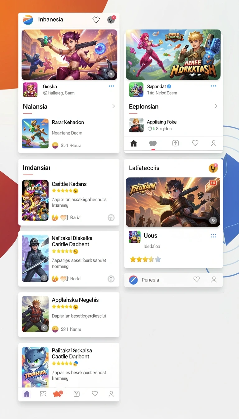 Screenshot mainduit APK Terbaru: Download Cepat dan Gratis nomor 2